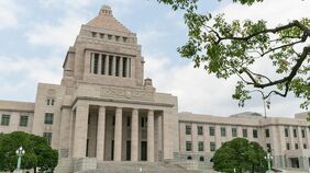 2026年総選挙 超短期決戦の焦点