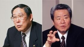 トヨタ奥田氏とコマツ坂根氏 名経営者を生んだ｢左遷｣と｢海外行脚｣､ジョブ型雇用では育たないゼネラリストの圧倒的価値