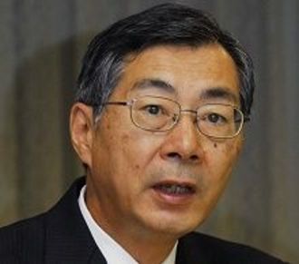 お客様の要望は多種多様、携帯の機種は増やすべき−−小野寺正・KDDI社長兼会長