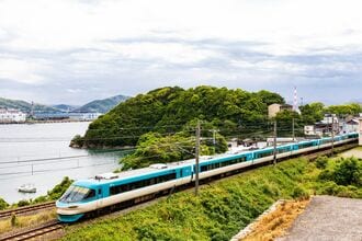 JRと南海電鉄が並び立つ､和歌山ご当地鉄道事情