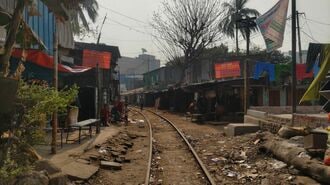 日本人｢アジア最貧国｣で受けた"予想外の待遇"