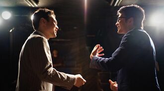 コメディアンだけが知るジョークの｢3つのコツ｣