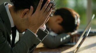 絶望の中で見える｢サイバー保険｣の意外な価値