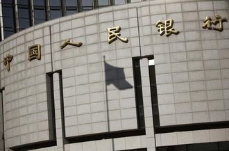 中国人民銀が25ｂｐ利下げ、昨年11月以降3回目　景気支援を強化