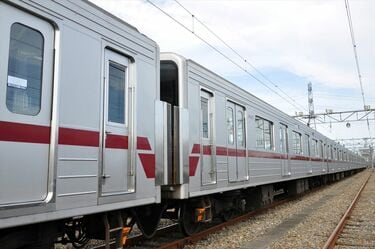 東上線でも大活躍､｢転勤族｣東武30000系の半生 半蔵門線直通用のはずが