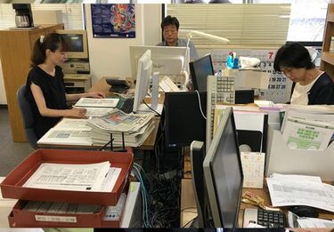 新聞ダイジェスト｣休刊から復刊への舞台裏 事実の経過を追うだけでは
