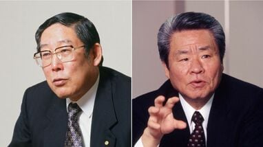 トヨタ奥田氏とコマツ坂根氏 名経営者を生んだ｢左遷｣と｢海外行脚｣､ジョブ型雇用では育たないゼネラリストの圧倒的価値