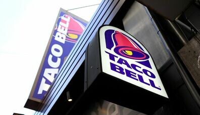 "Black Ships" Come to the Japanese Fast-Food Market