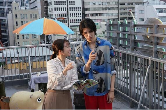 愛の、がっこう。