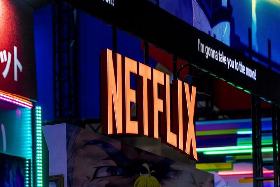 『火垂るの墓』の配信開始を発表したNetflix