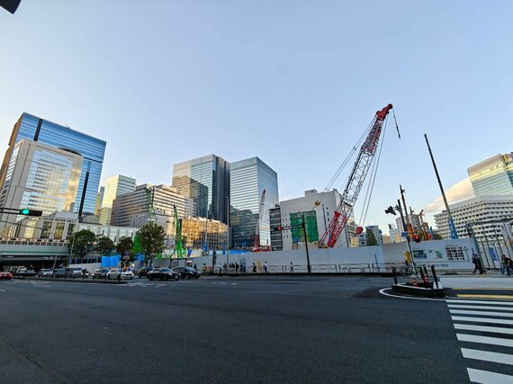 跡地