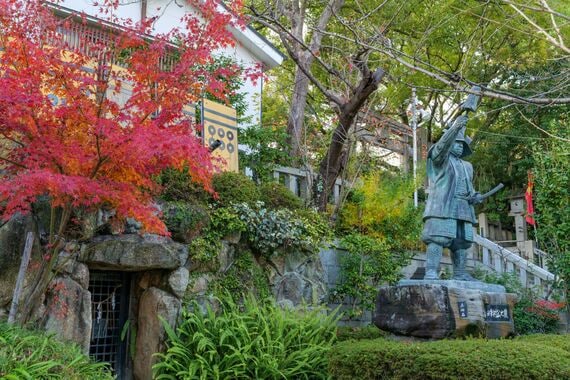 真田信繁 真田幸村 どうする家康 大坂冬の陣