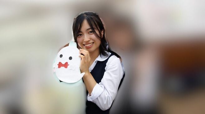 スマホ手放せず医学部全落ちした桜蔭生の彼女