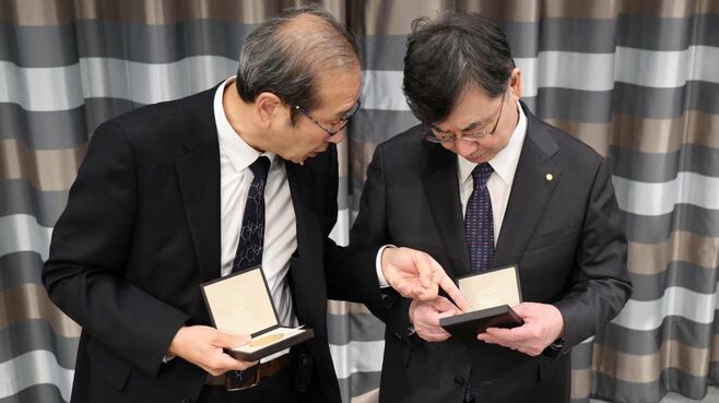 ノーベル賞受賞を｢国家の成長力｣に変える方法