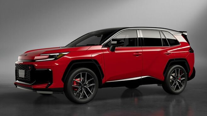 ホンダ､トヨタ…EV市場"変調"で進む合従連衡