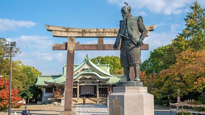 ｢名もなきNo2｣豊臣秀長に学ぶ"金と人"の掌握術