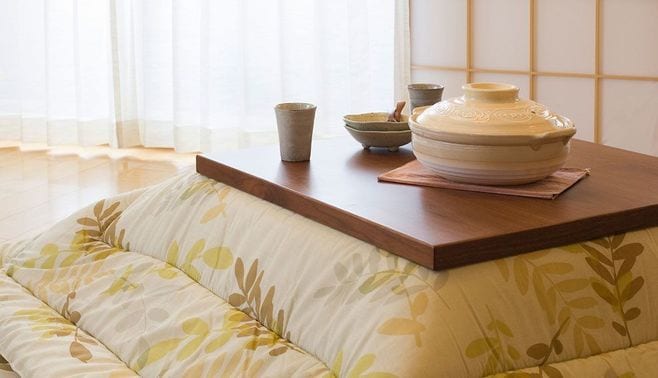 極寒の｢北海道｣と｢コタツ｣の意外すぎる関係