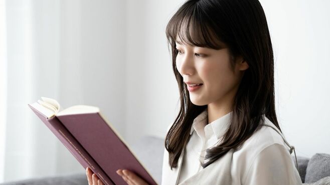 東大生が｢200ページの本｣を速読できる"秘訣"