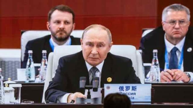 ロシアが｢イラン戦争の勝者｣になれないワケ