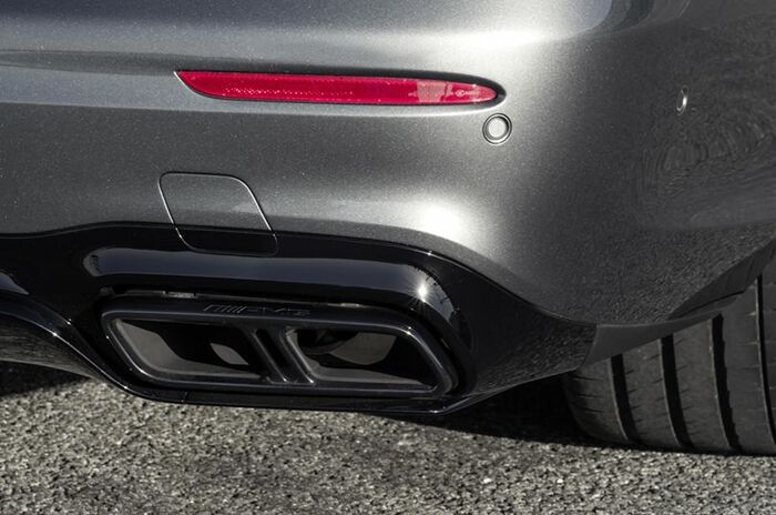 メルセデスAMG E63 S 4マチックプラス｜Mercedes-AMG E63 S 4MATIC＋