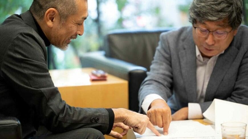能力主義は、遺伝的不平等がそのまま社会的不平等になってしまう。では、どうしたらいいのでしょうか（写真：露木聡子）