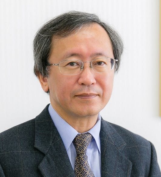 十倉好紀氏（写真：東京大学HPより）