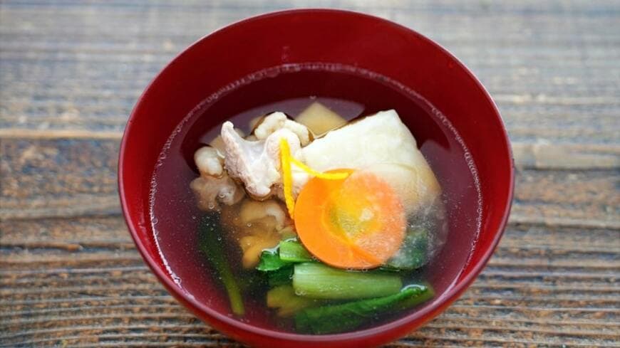 出来上がり