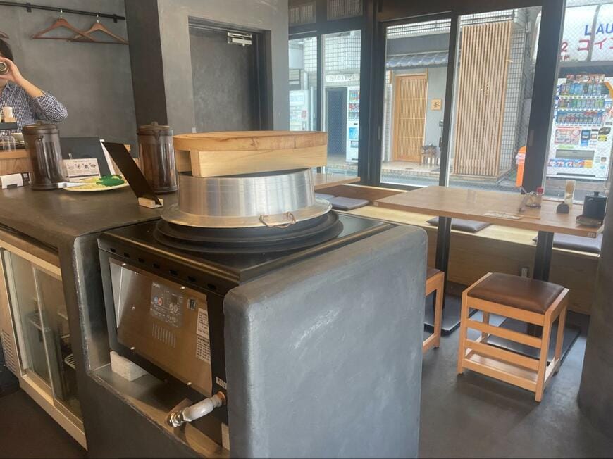 羽釜