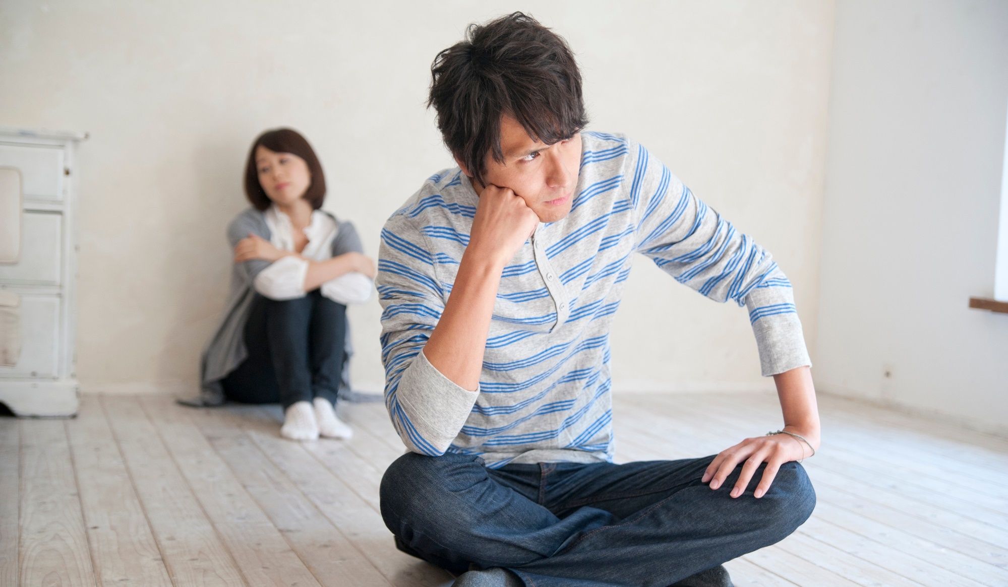 モラハラ離婚を遠ざける 擦り合わせ の技 人生なぜかうまくいく人のアンガーマネジメント 東洋経済オンライン 社会をよくする経済ニュース モラハラ離婚を遠ざける 擦り合わせ の技 人生なぜかうまくいく人のアンガーマネジメント 東洋経済オンライン 社会をよくする経済ニュース
