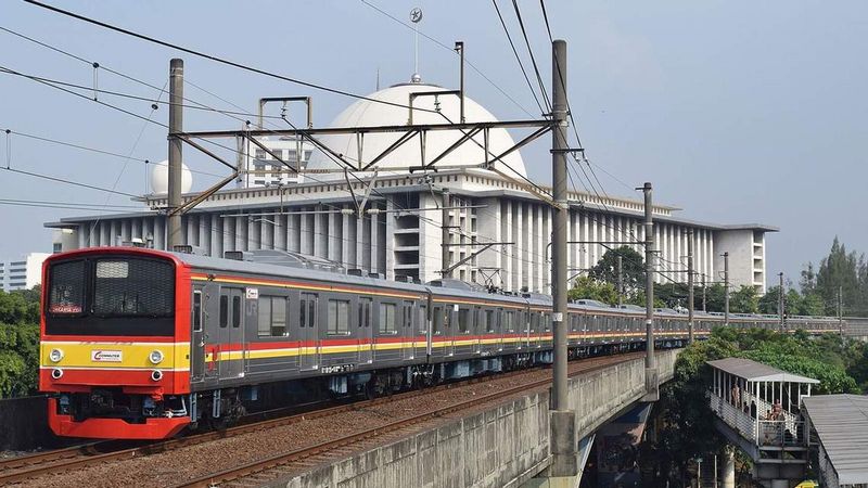 ジャカルタが日本製 中古電車天国 になるまで 海外 東洋経済オンライン 社会をよくする経済ニュース