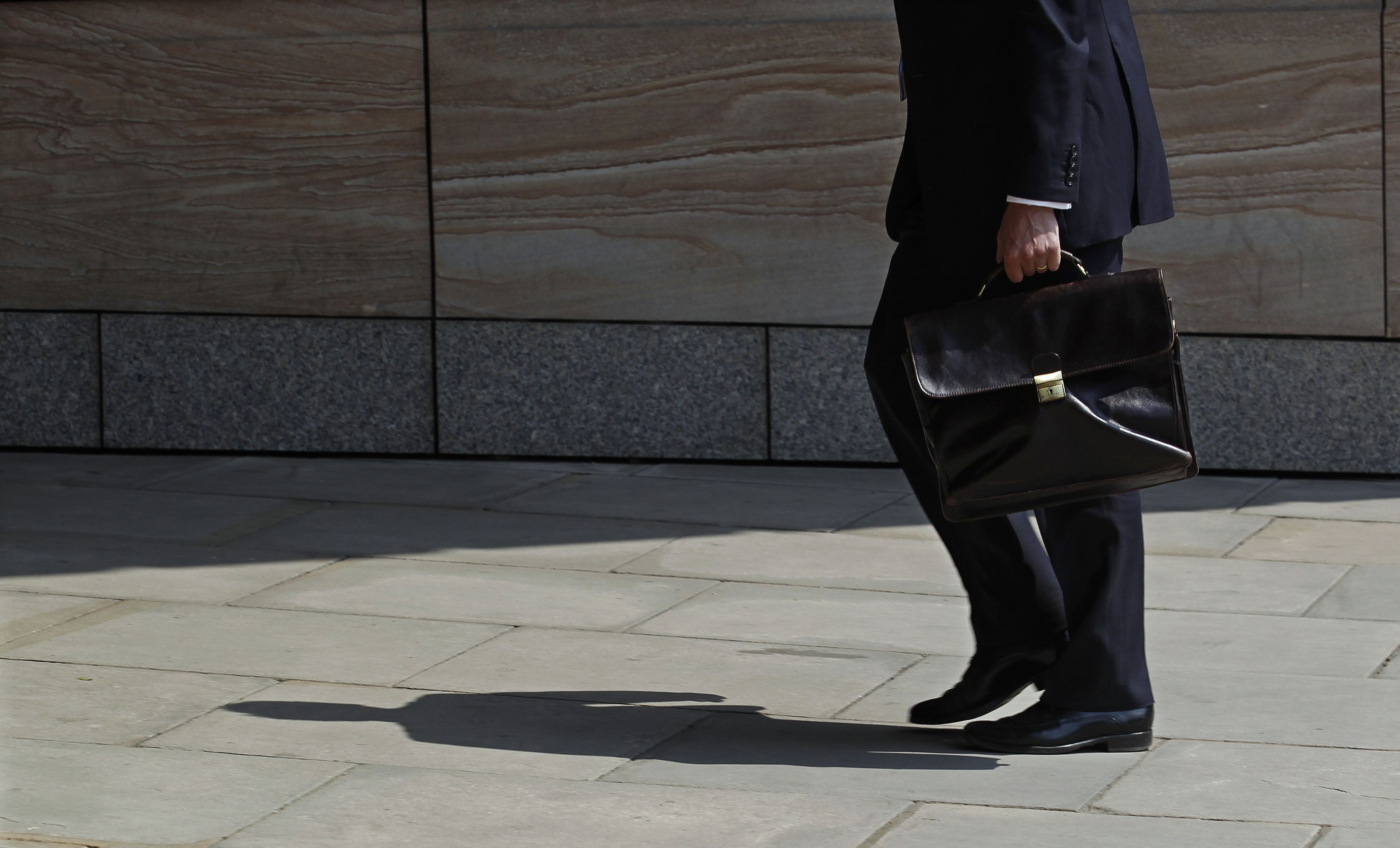 投資銀行の激務で 命を落とすエリートたち グローバルエリートは見た 東洋経済オンライン 社会をよくする経済ニュース