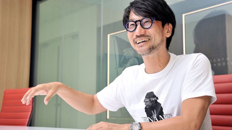 小島秀夫は世界のエンタメをどう変えるのか ゲーム エンタメ 東洋経済オンライン 社会をよくする経済ニュース