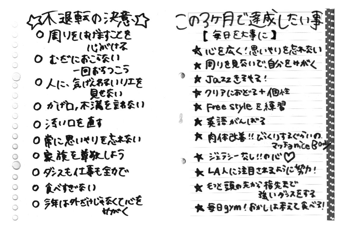 世界が認めた日本人ダンサーに学ぶ逆境克服法  リーダーシップ・教養 