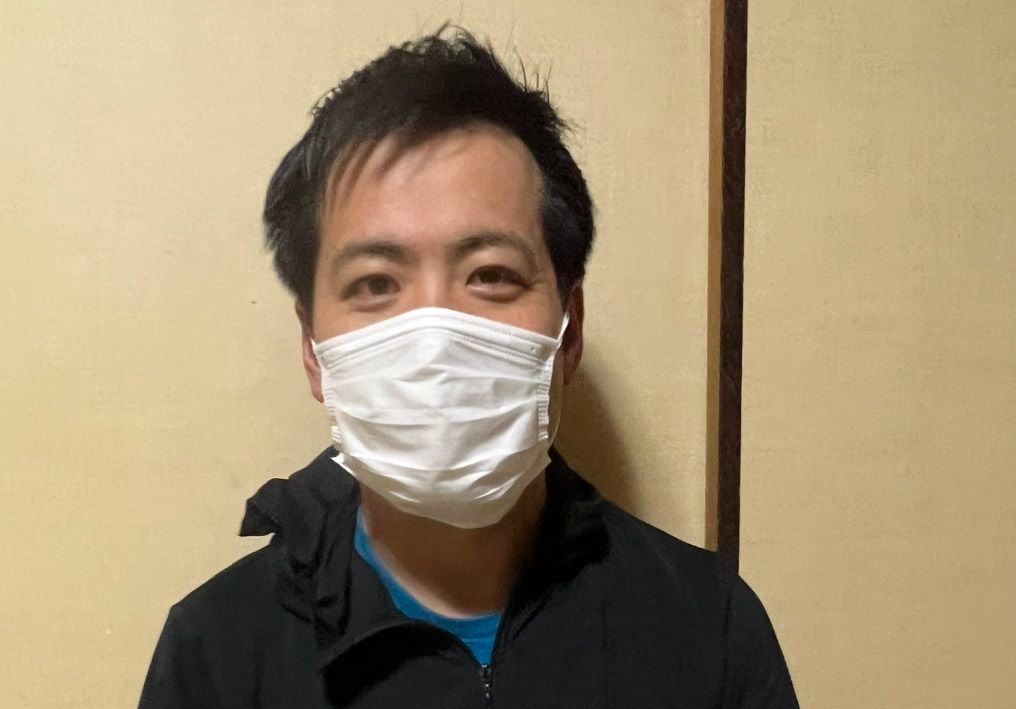 現在のたぶちさん（写真：たぶちさん提供）