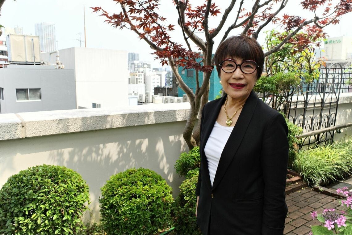 歌舞伎町
