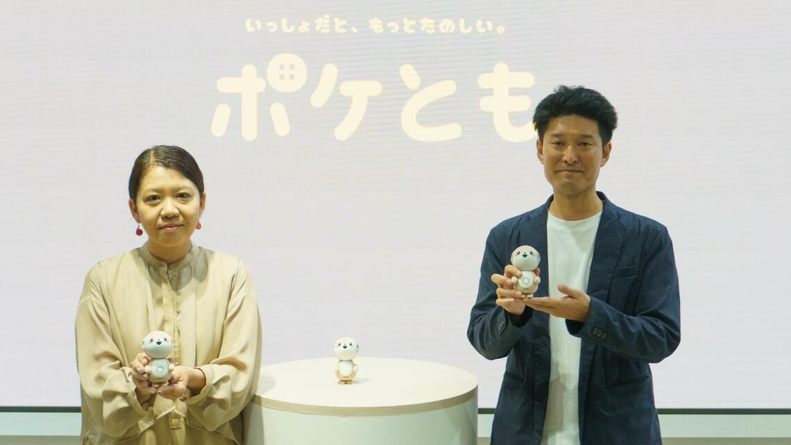 景井美帆、中江優晃