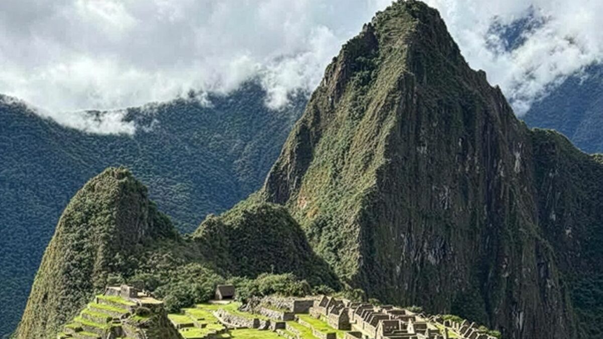 61歳で世界一周してわかった､旅の計画プロセスがビジネスパーソンの｢管理力｣を鍛える理由 | ライフ | 東洋経済オンライン