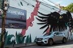 メルセデス・ベンツ GLC250 クーペ｜Mercedes-Benz GLC250 Coupe