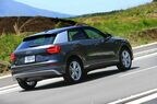アウディ Q2｜Audi Q2