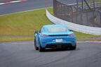 ポルシェ 718 ケイマン S｜Porsche 718 Cayman S