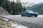 アルピーヌ A110｜Alpine A110