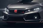 ホンダ シビック タイプR プロトタイプ｜HONDA CIVIC TYPE R Prototype