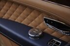 ベントレー ベンテイガ｜Bentley Bentayga