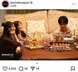 バチェラー