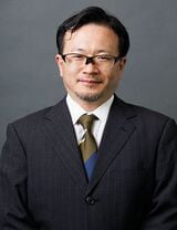 IIJグローバルソリューションズ シニアコンサルタントの松木 和彦（まつき・かずひこ） 