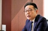 ペッパーFSの一瀬健作社長