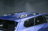 トレイルシーカー・プロトタイプ（写真：SUBARU）