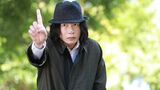 9月17日から配信開始された田中圭主演Huluオリジナルの刑事ドラマ「死神さん2」はあざとさが程よい作品だ（写真：Hulu）この記事の画像を見る(◯枚)