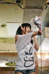 （写真：松原大輔）