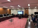 7月26日に開催された「鉄道運賃・料金制度のあり方に関する小委員会」の様子（記者撮影）